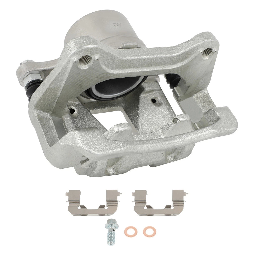 Front Right Brake Caliper for Hyundai Sonata, Kia Optima (2011–2016)