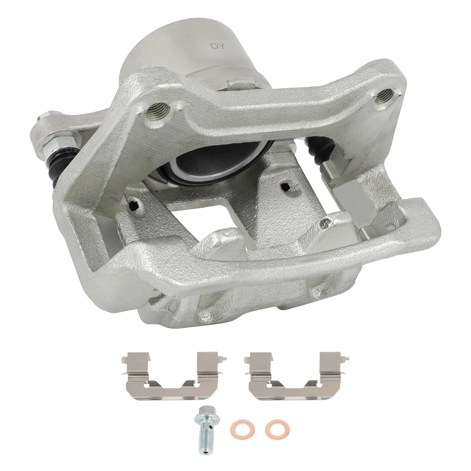 Front Right Brake Caliper for Hyundai Sonata, Kia Optima (2011–2016)