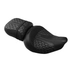 Seat Set for Indian Springfield Chief Dark Horse (2014–2023)