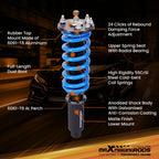 Adjustable Coilover Kit for Honda Accord (1998-2002)
