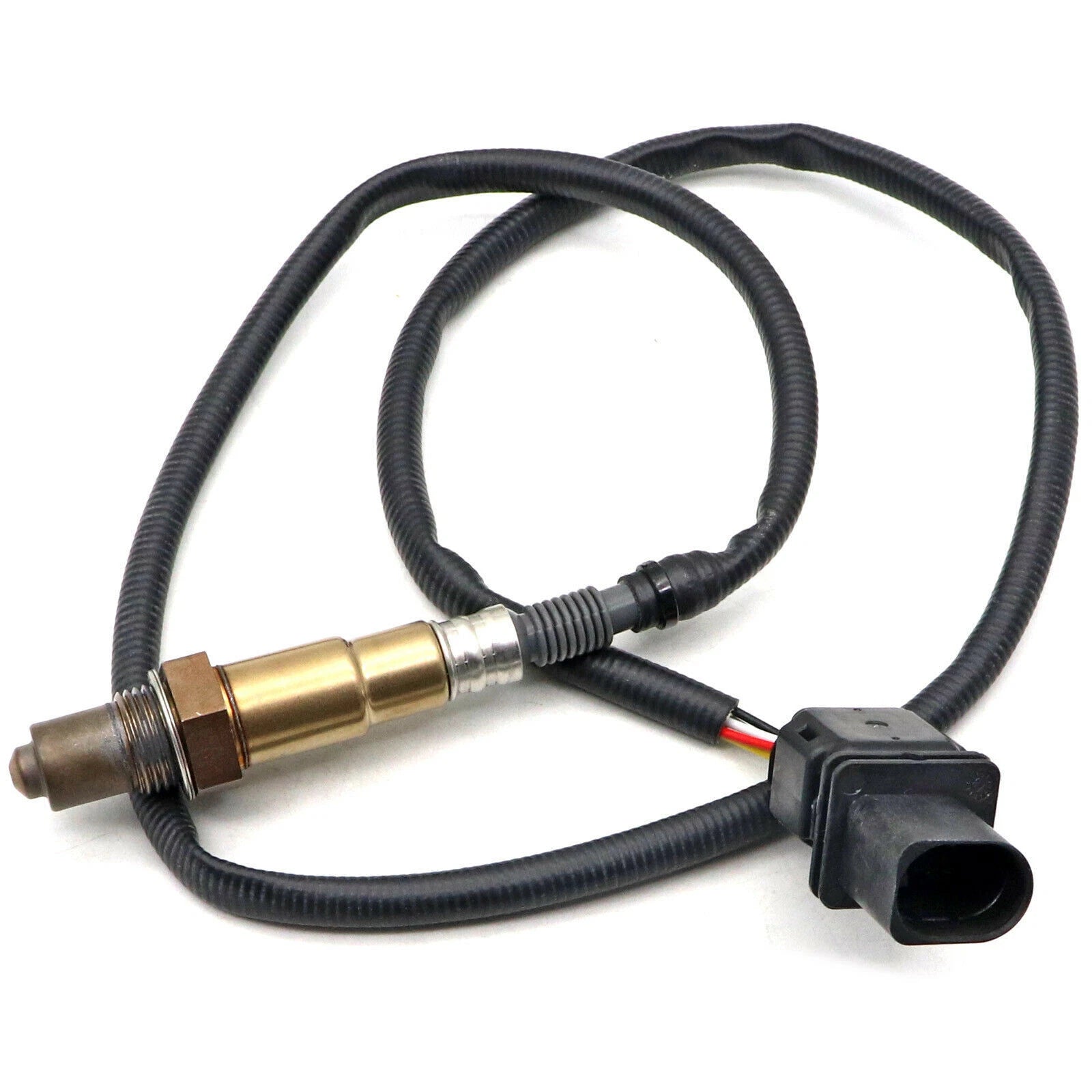 LSU 4.9 Lambda Wide Band O2 Oxygen Sensor for AEM 30-4110 (Fits 2000–2023)