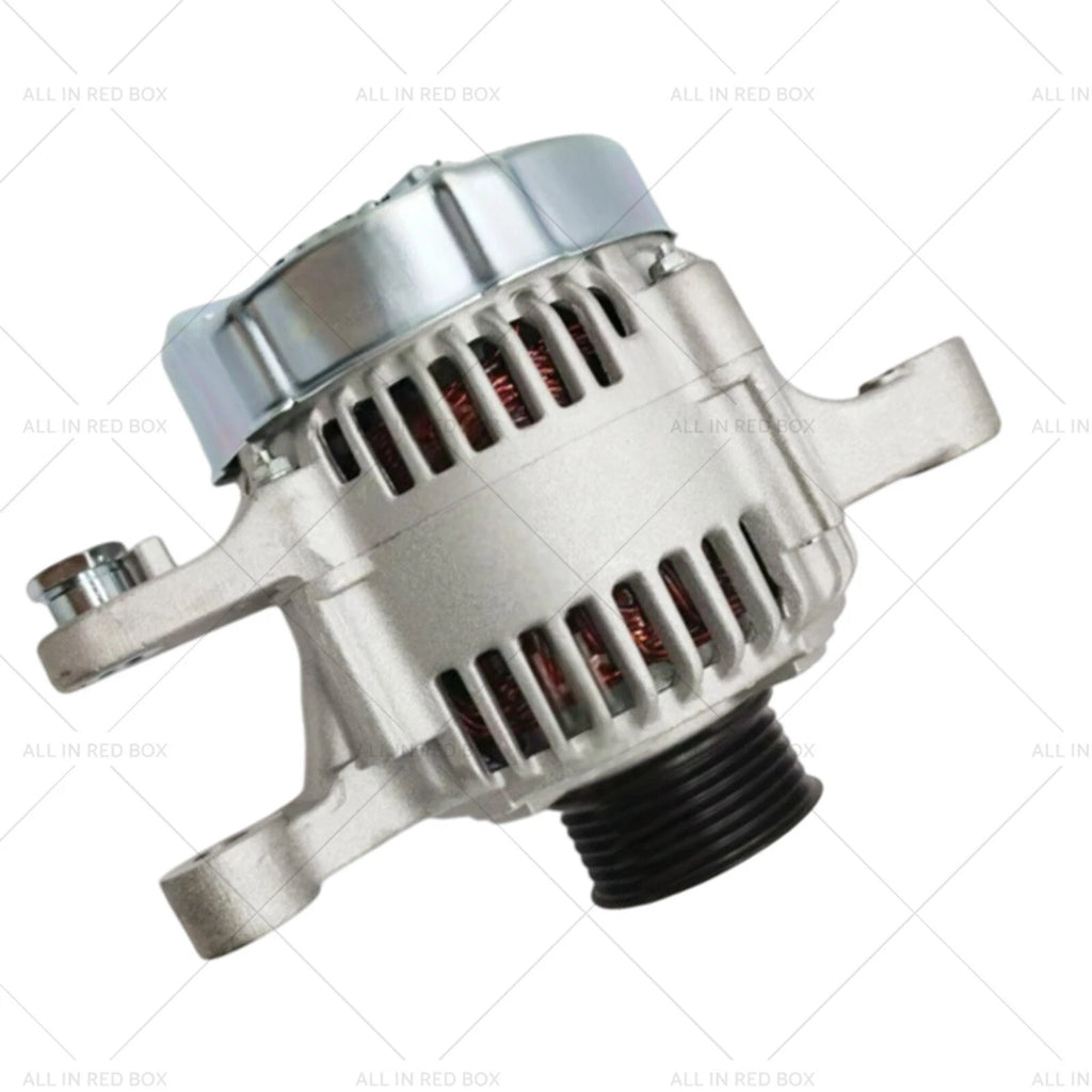 Alternator for Toyota Corolla 1.8L 1ZZ-FE (2001–2007) ZZE122R
