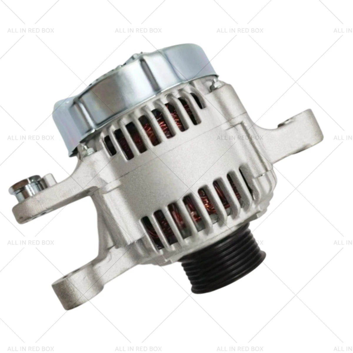 Alternator for Toyota Corolla 1.8L 1ZZ-FE (2001–2007) ZZE122R