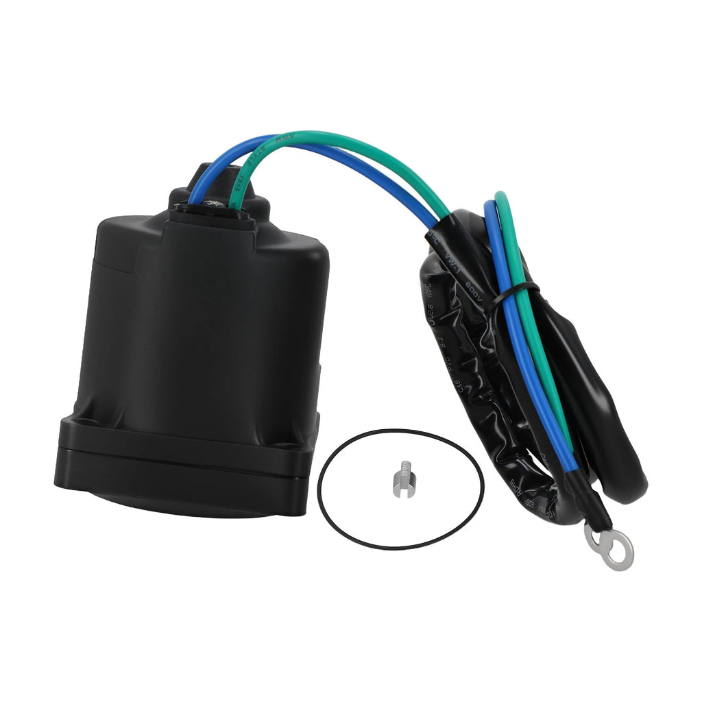 Trim Motor Assembly for Yamaha C115TR C115TXR (1997–2000)