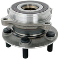 Wheel Hubs for Toyota Prius (2010–2015) Front Left & Right with Bearing