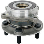 Wheel Hubs for Toyota Prius (2010–2015) Front Left & Right with Bearing