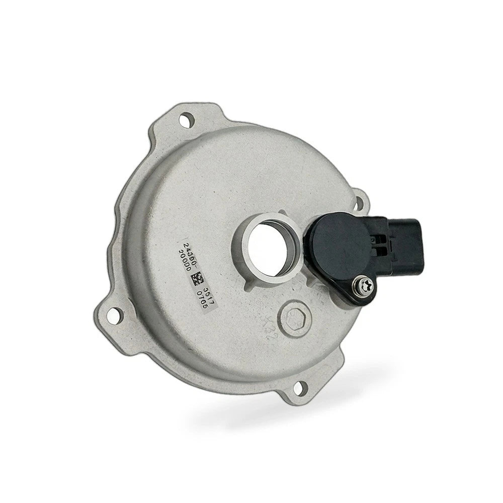 Camshaft Adjuster Control Valve for Hyundai Kia 1998cc (1998–2023) 24360-2GGD0