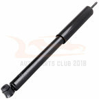 Set of 2 Rear Shock Absorbers for Toyota Sienna (1998–2003)
