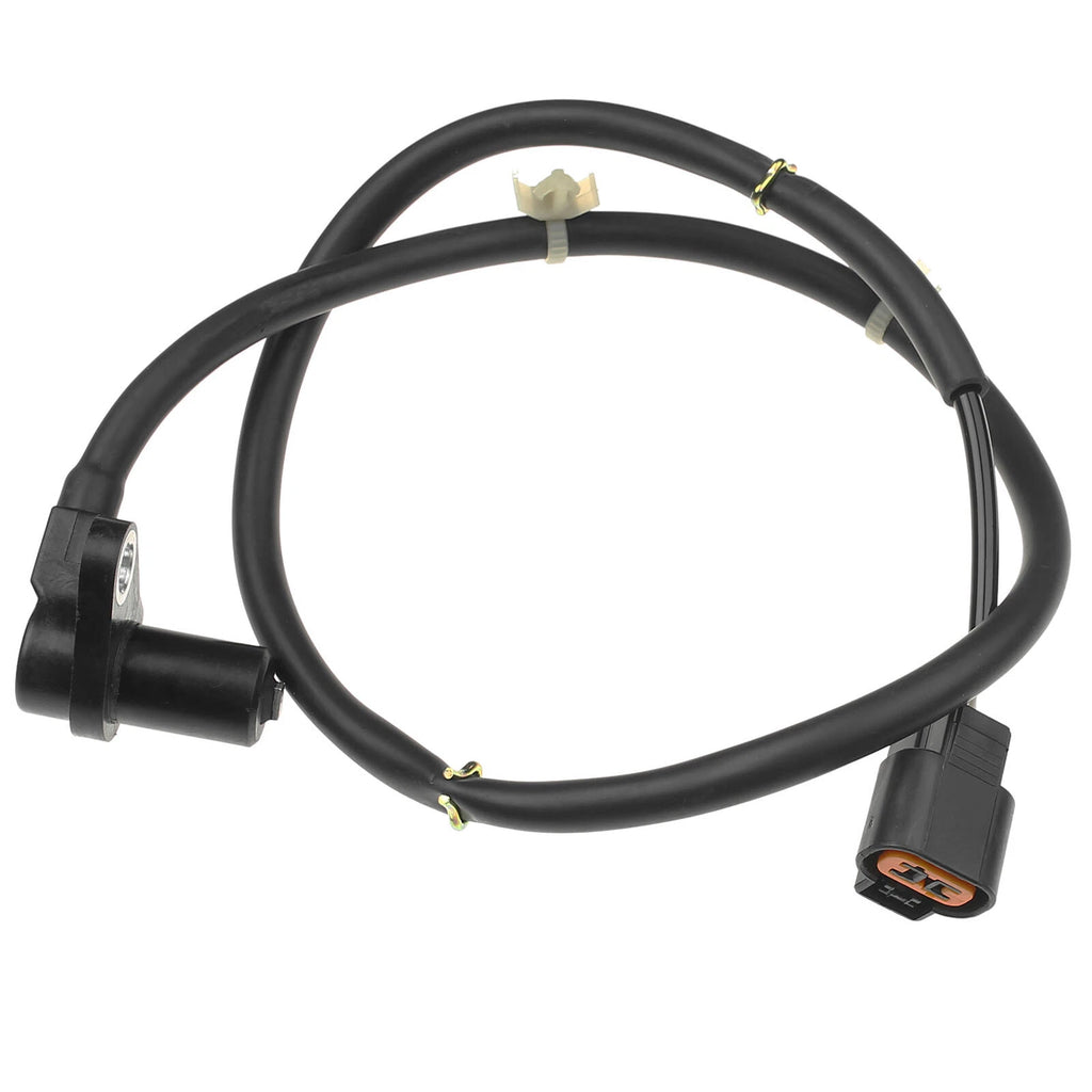 Rear Left ABS Wheel Speed Sensor for Mitsubishi Outlander (2003-2006)