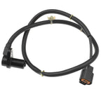 Rear Left ABS Wheel Speed Sensor for Mitsubishi Outlander (2003-2006)