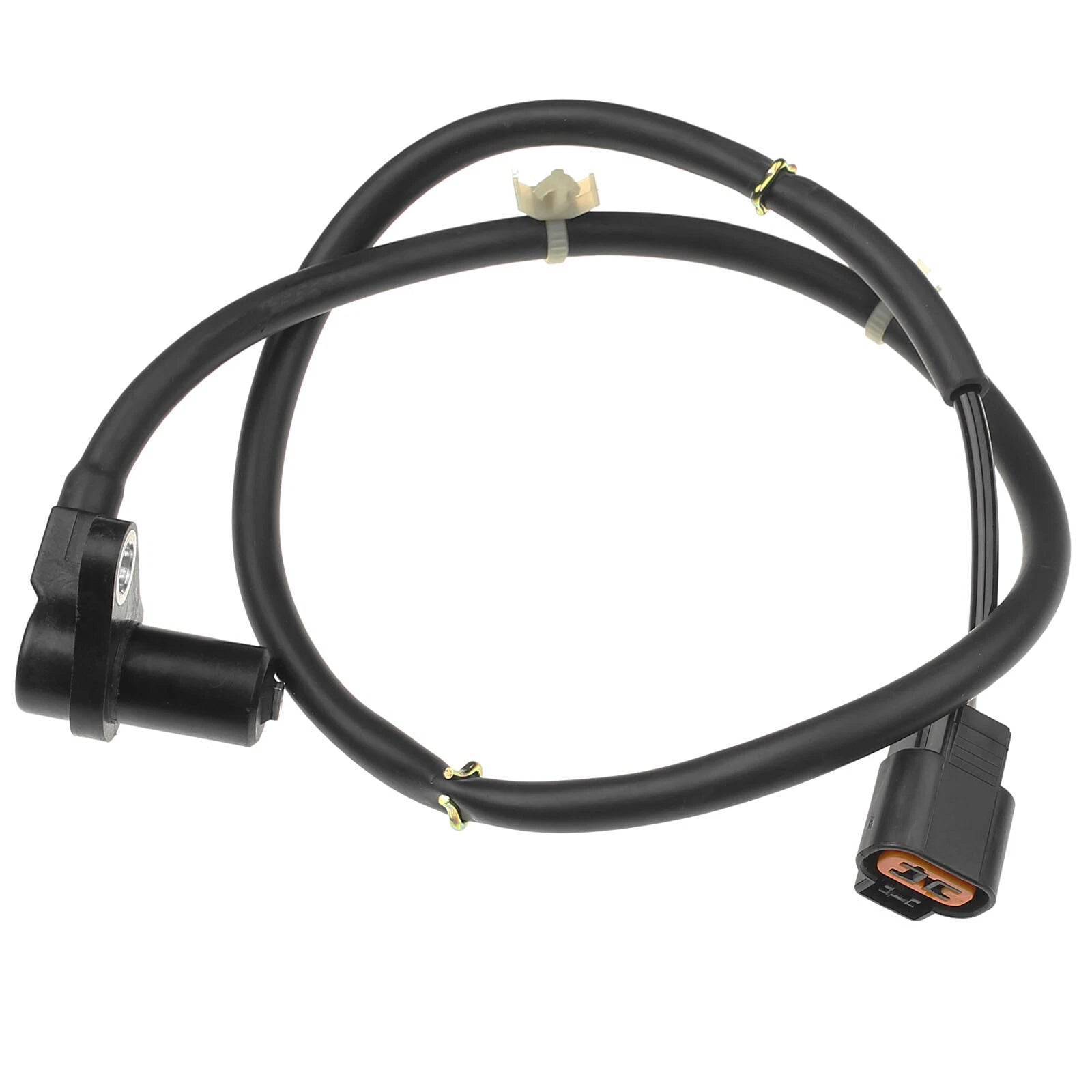 Rear Left ABS Wheel Speed Sensor for Mitsubishi Outlander (2003-2006)
