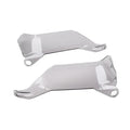 Handguard Windshield Extension Protector Gray for BMW R1300GS (2023-2025)