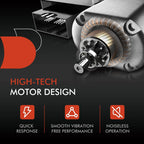 Sunroof Motor for Honda Accord (2008-2012)