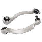 Set of 4 Front Suspension Lower Control Arms for BMW 650i (2012–2018)