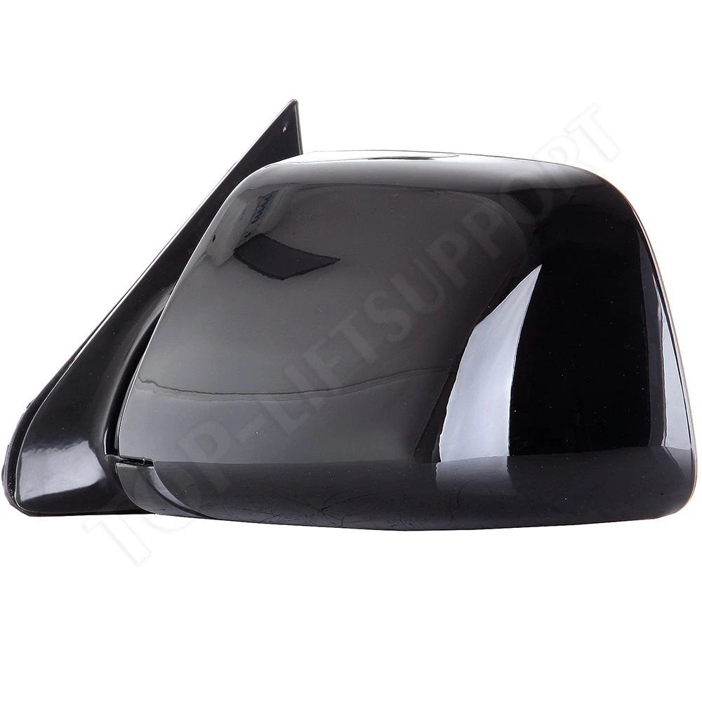 Set of 2 Power Side Rear View Mirrors for Chevy GMC C/K Suburban