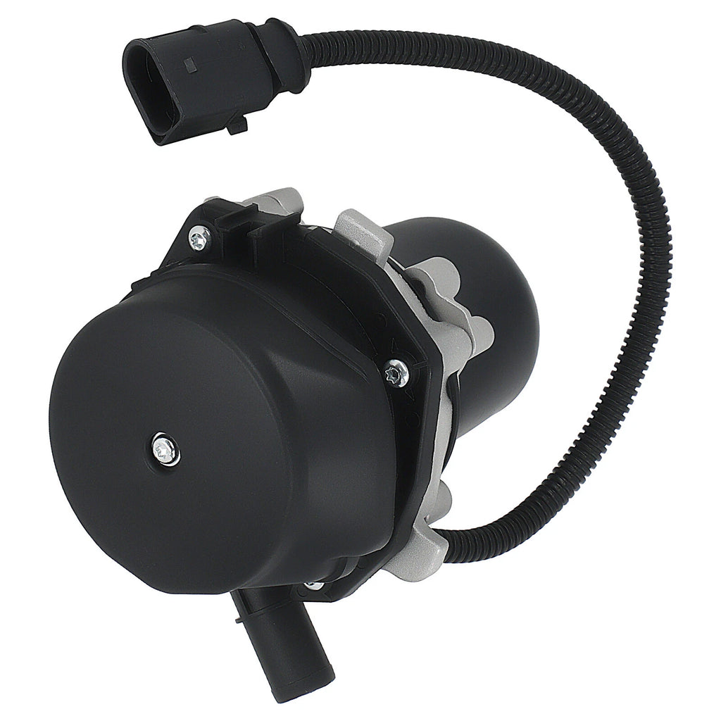 Secondary Air Injection Smog Pump for Porsche Cayenne Macan Panamera 911 (2003–2023)