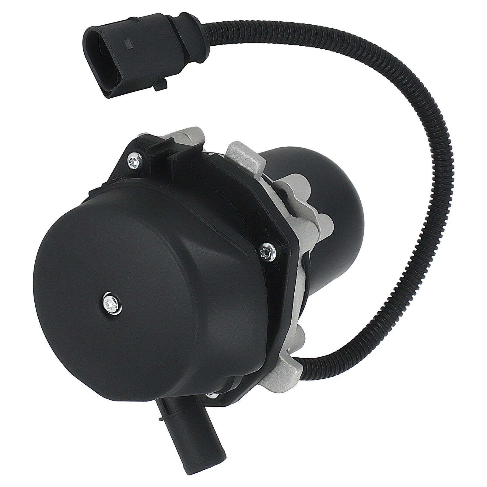 Secondary Air Injection Smog Pump for Porsche Cayenne Macan Panamera 911 (2003–2023)