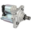 Starter Motor for Honda Civic Si Coupe (1999–2000)