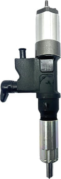 Fuel Injector 095000-0146 for Isuzu 4HK1 6HK Engine (DENSO)
