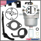 Carburetor for Briggs and Stratton 500cc 17.5hp (594492, 27761152)