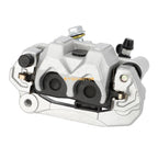 Front Brake Caliper w/Pads for Yamaha TT350 TT350S TT350T (1986–1987)