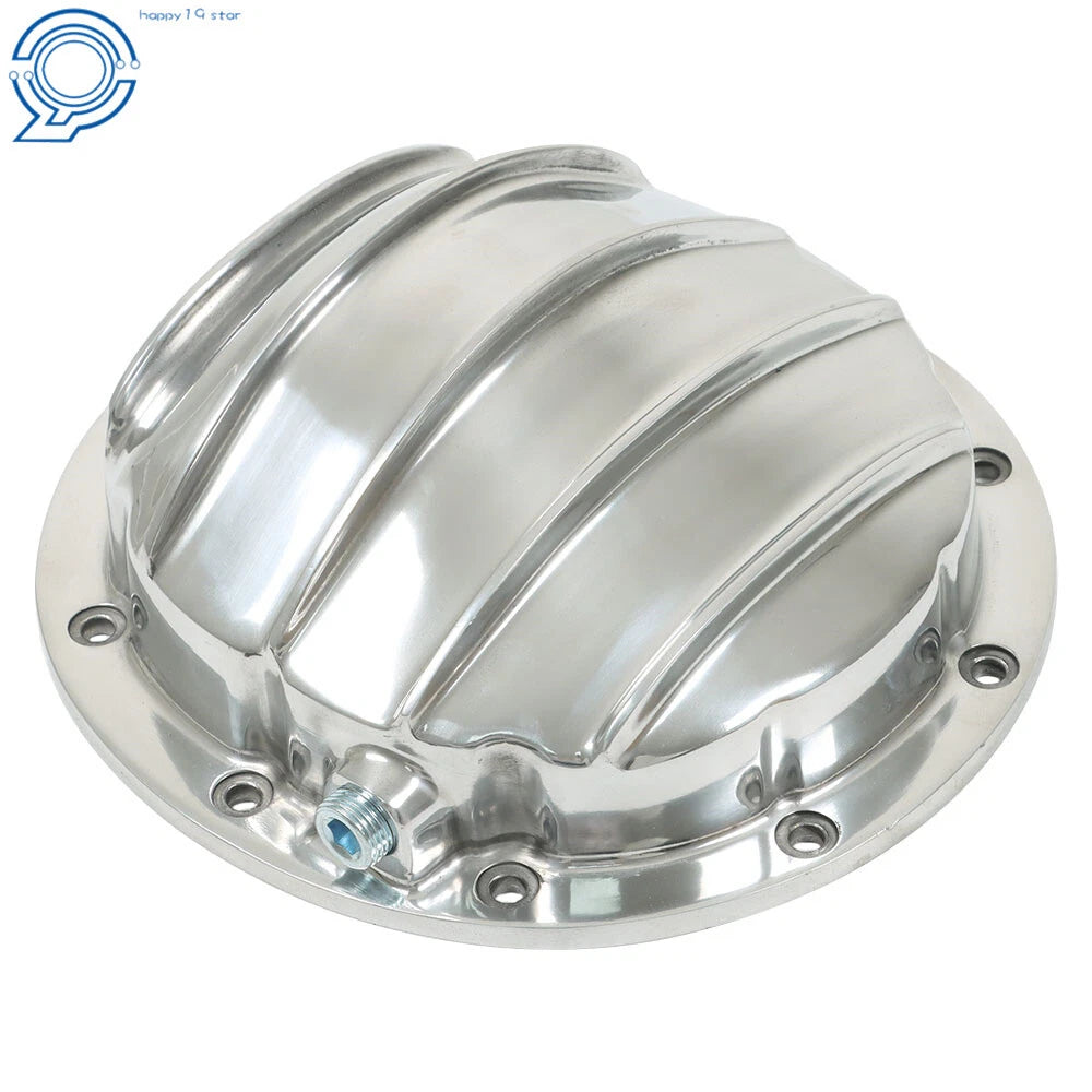 Differential Cover for GM 10 Bolt (8.5" & 8.6" Ring Gear)