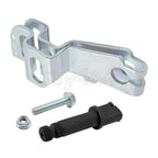 Rear Drum Brake Arm Kit for Honda Sportrax 250 TRX250EX Recon 250 TRX250 TRX250X (2001–2007)