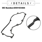 Valve Cover Gasket No. 059103484 for Audi A4 A5 (2009–2016)