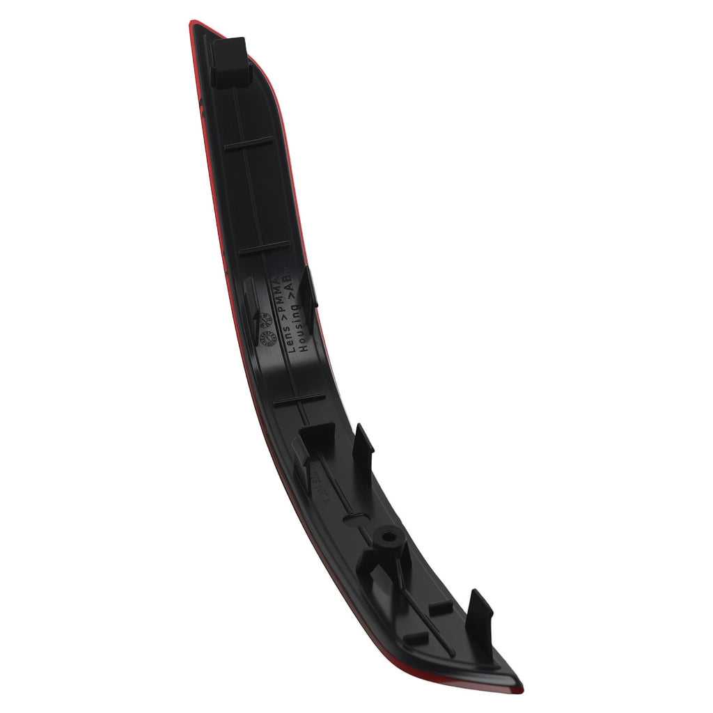 Rear Bumper Reflector Left for Mercedes-Benz GLK-Class (2013–2015) 2048200374