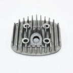 47mm Engine Slant Angle Head for Motorized Bicycle (66cc 80cc)