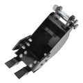 7.87 Inch Narrow Trench Bucket for Typhon AGT Mini Excavator (0.8-2 Ton)
