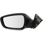 Heated Driver Left Side Mirror for Hyundai Veloster (2012–2013)