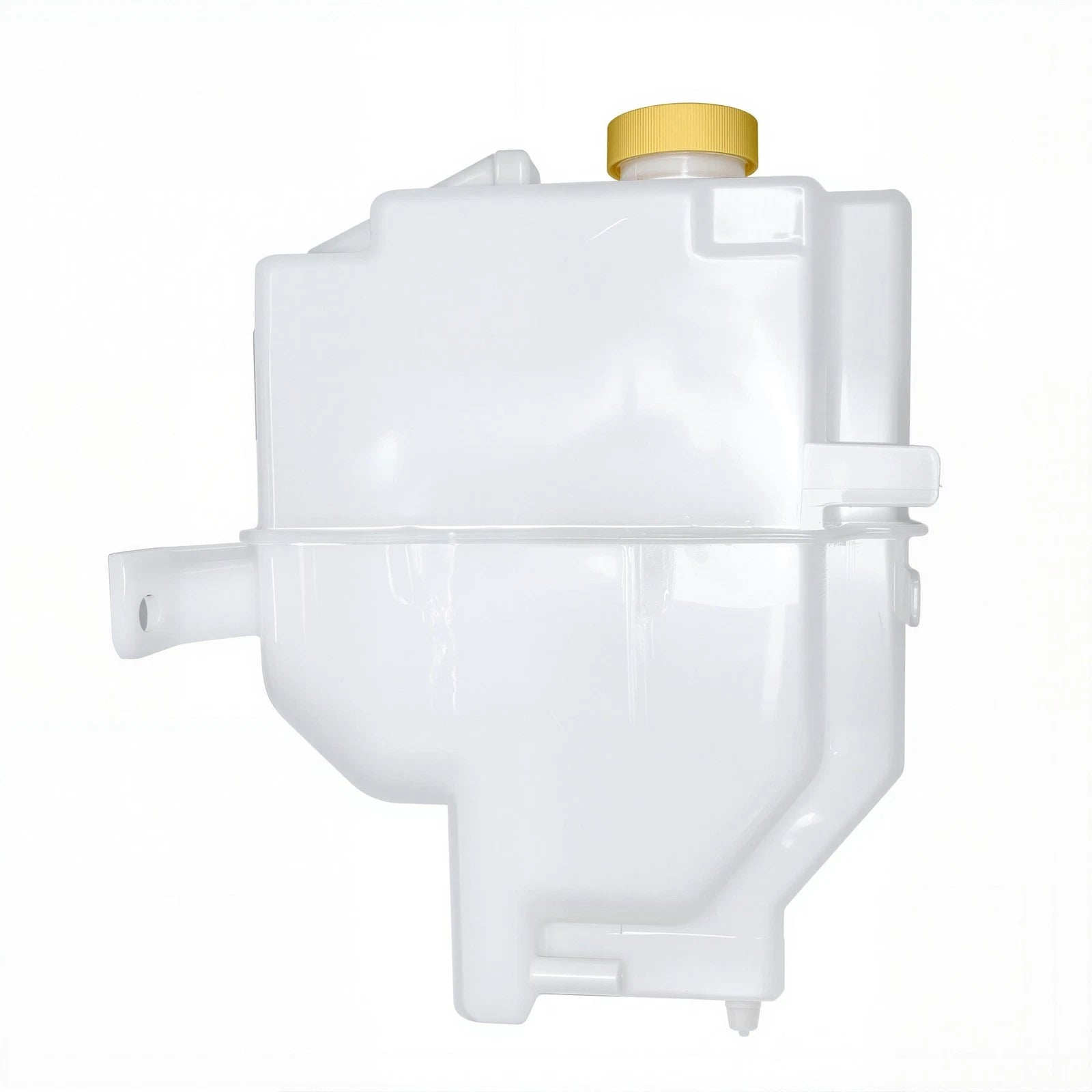 Coolant Radiator Overflow Reservoir for Nissan Maxima (2000–2003) 603-505