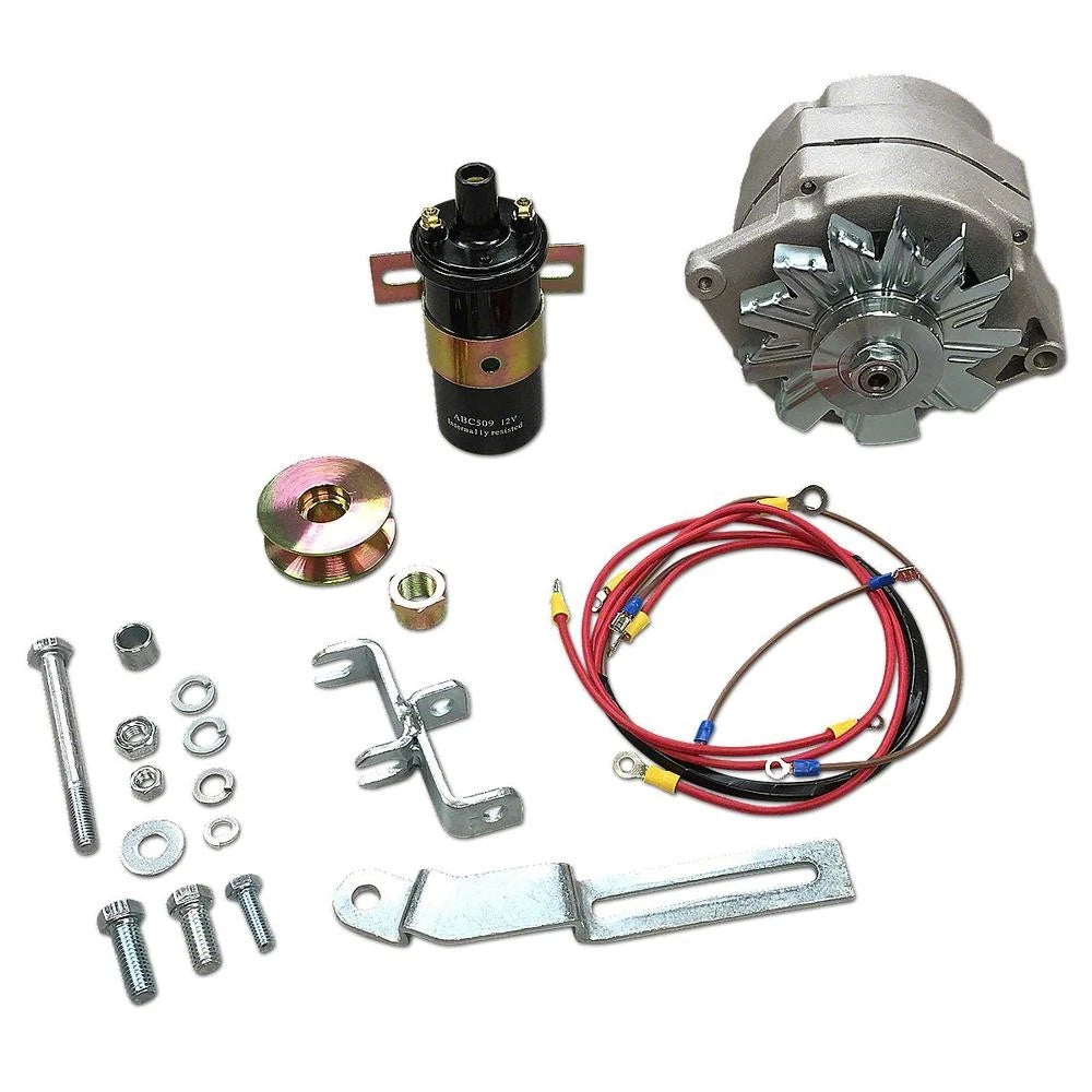 Alternator Conversion Kit for Massey Ferguson (MFS3812)