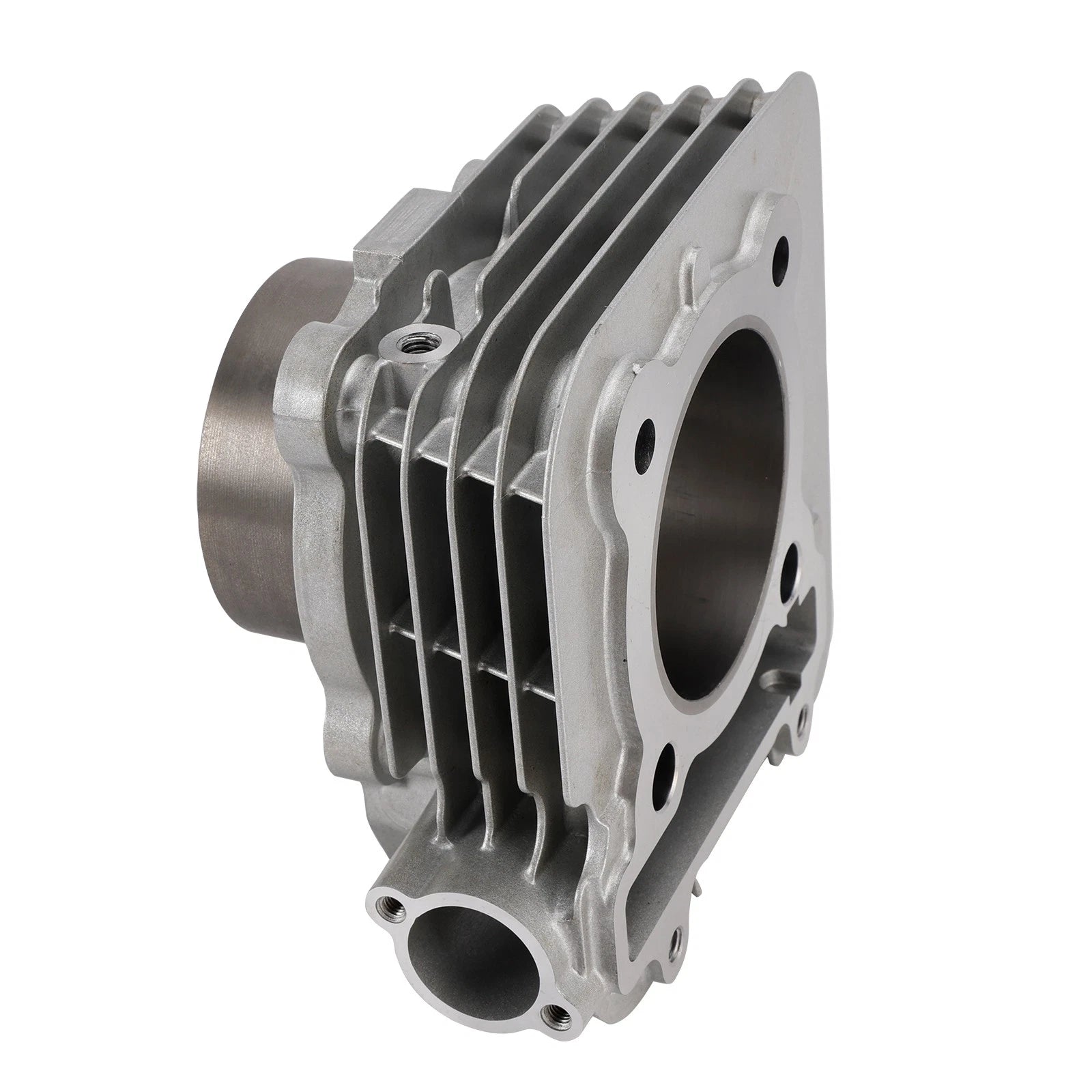 Big Bore Cylinder Jug Piston Kit for Yamaha Raptor 250 YFM250R (2008–2013)