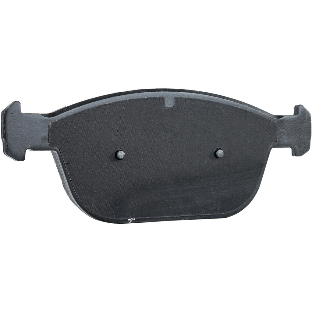 Brake Disc Rotors and Pads Kit for Volvo XC60 (2010–2015)