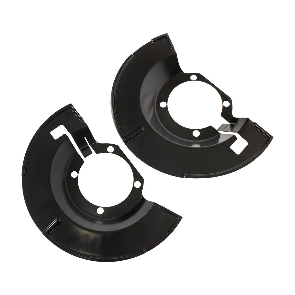 Front Brake Dust Shield for Dodge Ram 2500 3500 (2003–2008)