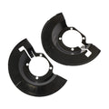 Front Brake Dust Shield for Dodge Ram 2500 3500 (2003–2008)