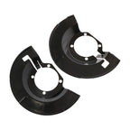 Front Brake Dust Shield for Dodge Ram 2500 3500 (2003–2008)