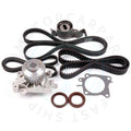 Timing Belt Water Pump Kit for Mitsubishi Lancer (2002–2007)