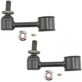 Set of 2 Rear Moog Suspension Stabilizer Bar Links for C4500 Kodiak (2003–2009)