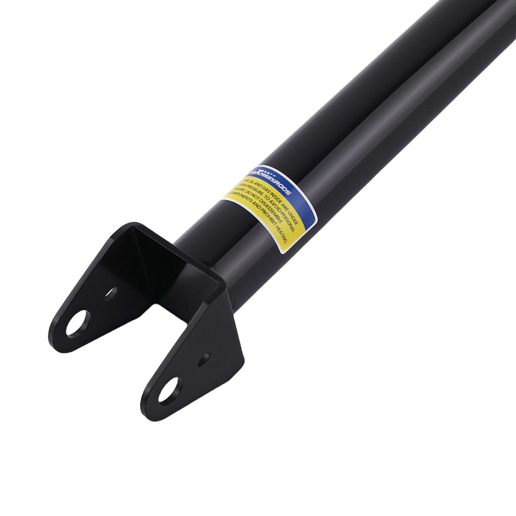 2x Rear Gas Shock Absorbers for Mercedes ML350 ML450 ML500 ML550 (2006–2011)