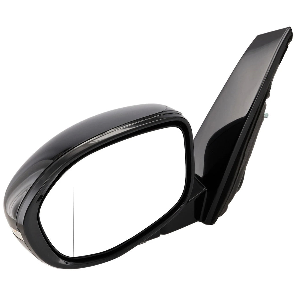 Heated Driver Left Side Mirror for Honda Odyssey (2014–2017)