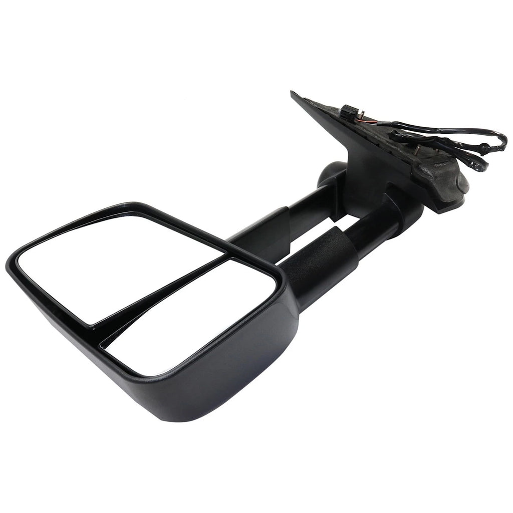 Heated Driver Left Side Mirror for Chevy Suburban Yukon Silverado Sierra