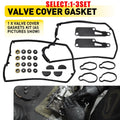 Valve Cover Gasket Kit for Subaru Impreza WRX Turbo (2002–2005)