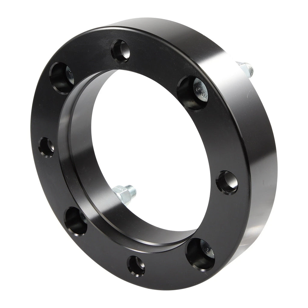 2X 1.5 Inch Wheel Spacers for Polaris RZR Ranger XP 1000 (4x156)