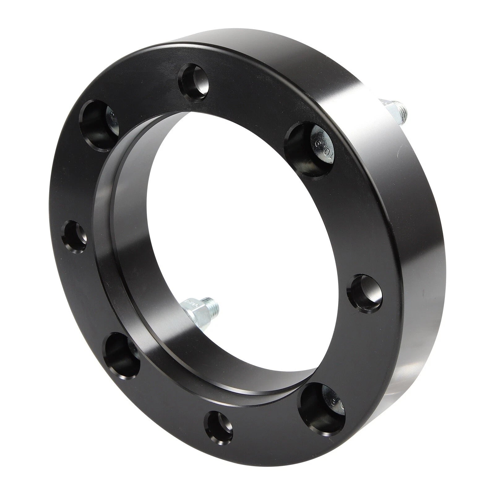 2X 1.5 Inch Wheel Spacers for Polaris RZR Ranger XP 1000 (4x156)
