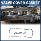 Valve Cover Gasket Set   No.224413CGA1