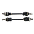 2X Drive Shafts for Arctic Cat 400 500 650 (2002–2004)
