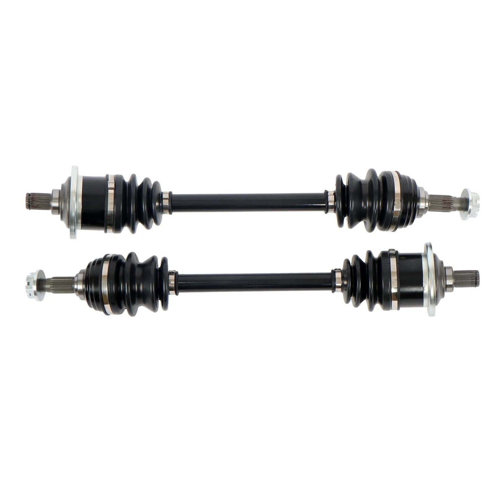 2X Drive Shafts for Arctic Cat 400 500 650 (2002–2004)